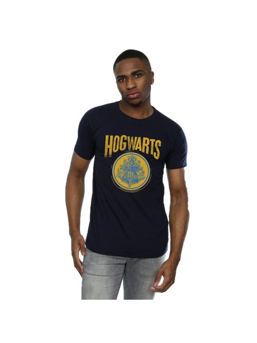 Harry Potter - T-shirt HOGWARTS - Kiabi