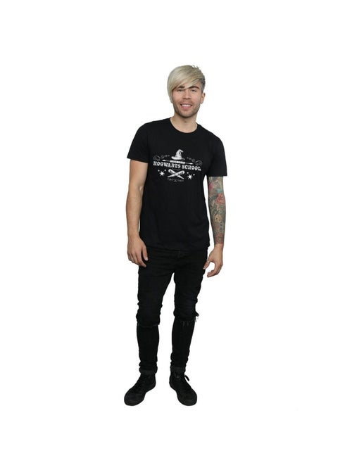 Harry Potter - T-shirt HOGWARTS FIRST YEAR - Kiabi