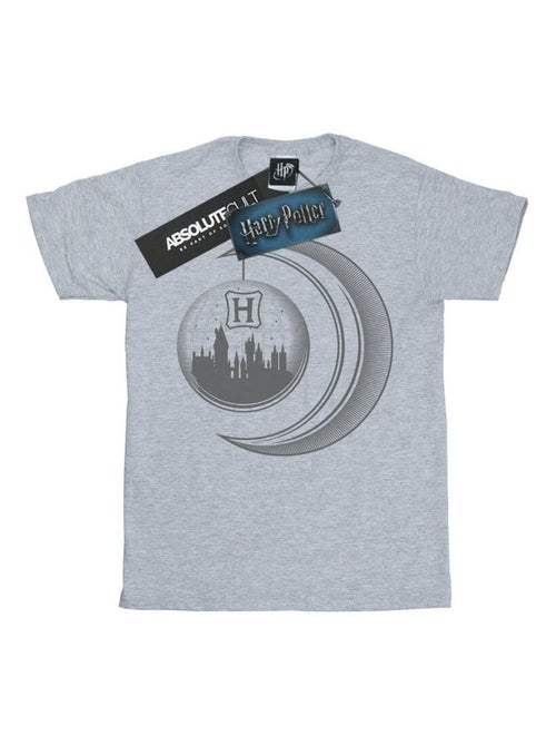 Harry Potter - T-shirt HOGWARTS - Kiabi Harry Potter - T-shirt HOGWARTS - Kiabi