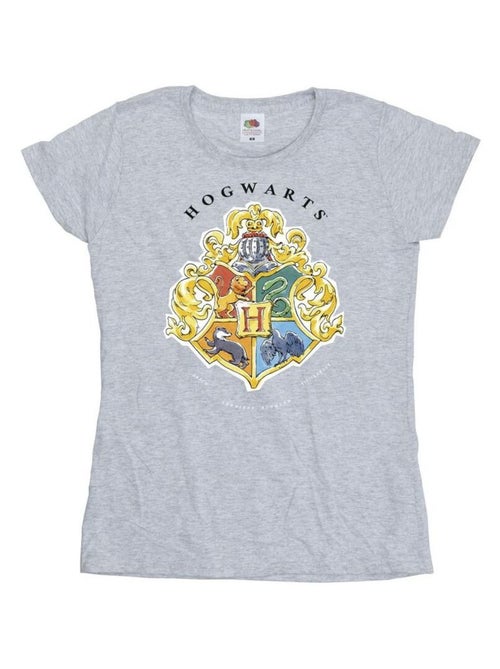 Harry Potter - T-shirt HOGWARTS - Kiabi Harry Potter - T-shirt HOGWARTS - Kiabi