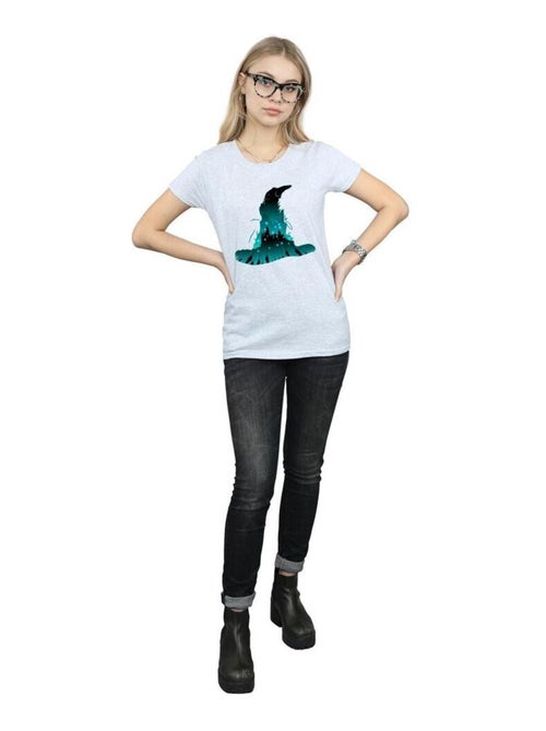 Harry Potter - T-shirt HOGWARTS - Kiabi Harry Potter - T-shirt HOGWARTS - Kiabi