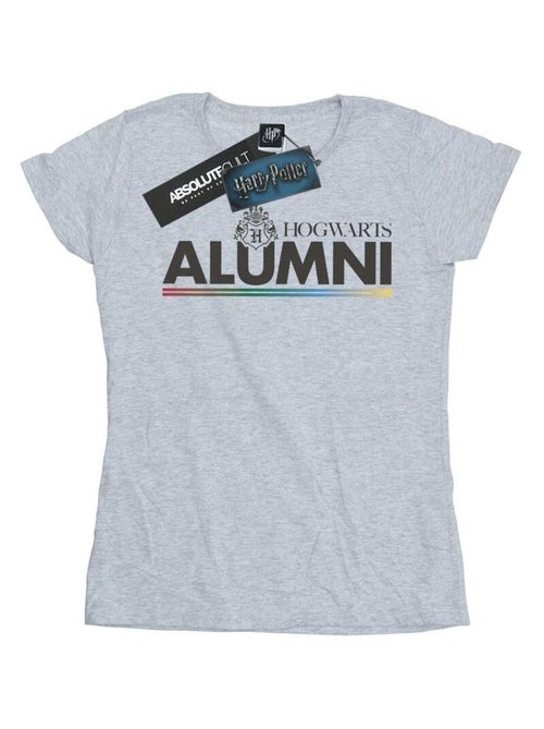 Harry Potter - T-shirt HOGWARTS - Kiabi Harry Potter - T-shirt HOGWARTS - Kiabi