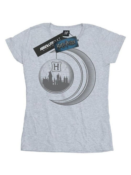 Harry Potter - T-shirt HOGWARTS - Kiabi Harry Potter - T-shirt HOGWARTS - Kiabi