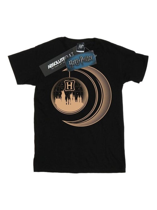 Harry Potter - T-shirt HOGWARTS - Kiabi