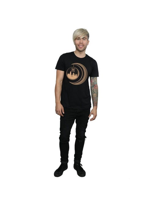 Harry Potter - T-shirt HOGWARTS - Kiabi