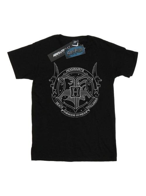 Harry Potter - T-shirt HOGWARTS - Kiabi Harry Potter - T-shirt HOGWARTS - Kiabi