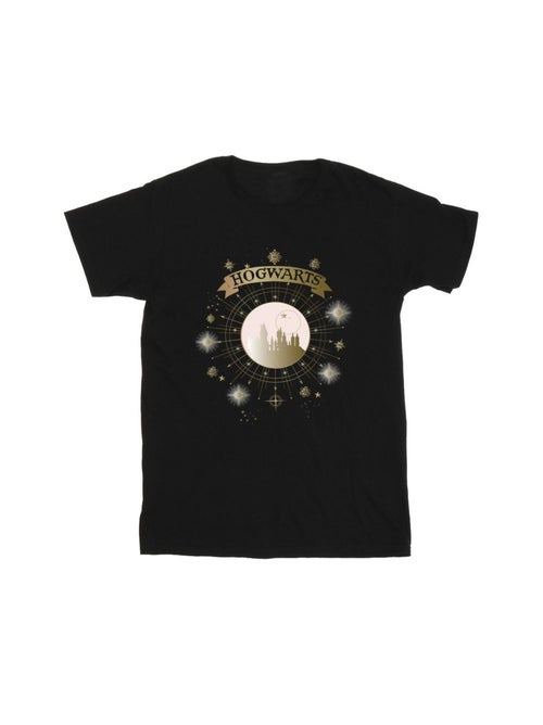 Harry Potter - T-shirt HOGWARTS - Kiabi Harry Potter - T-shirt HOGWARTS - Kiabi