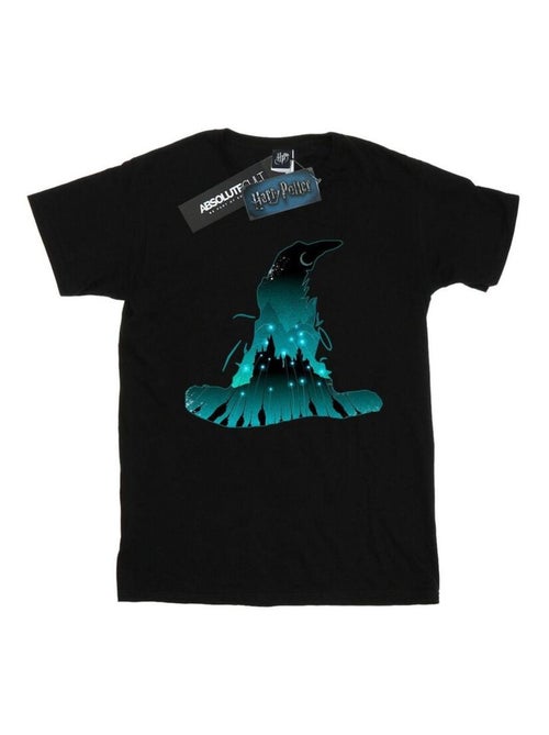 Harry Potter - T-shirt HOGWARTS - Kiabi Harry Potter - T-shirt HOGWARTS - Kiabi
