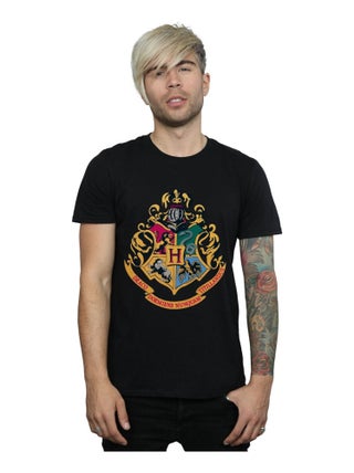 Harry Potter - T-shirt HOGWARTS