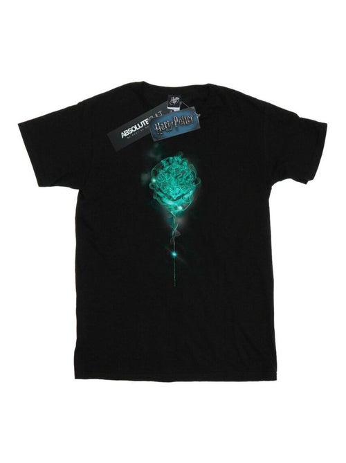 Harry Potter - T-shirt HOGWARTS - Kiabi