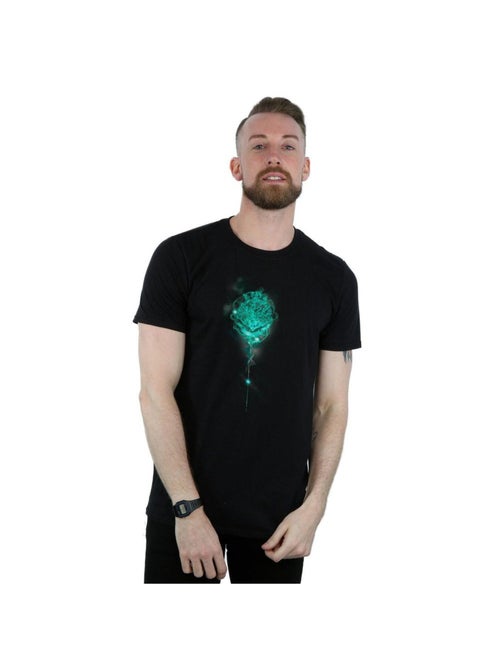 Harry Potter - T-shirt HOGWARTS - Kiabi