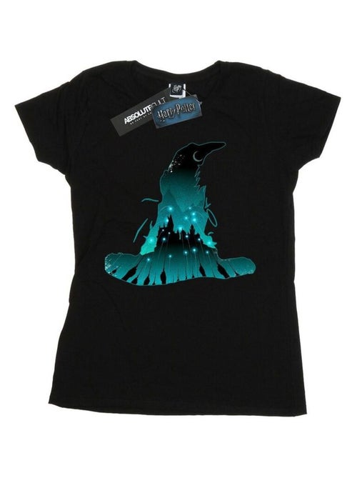 Harry Potter - T-shirt HOGWARTS - Kiabi Harry Potter - T-shirt HOGWARTS - Kiabi