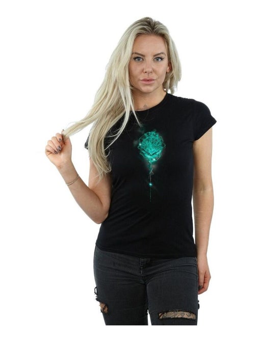Harry Potter - T-shirt HOGWARTS - Kiabi