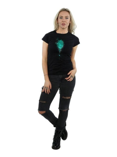 Harry Potter - T-shirt HOGWARTS - Kiabi Harry Potter - T-shirt HOGWARTS - Kiabi