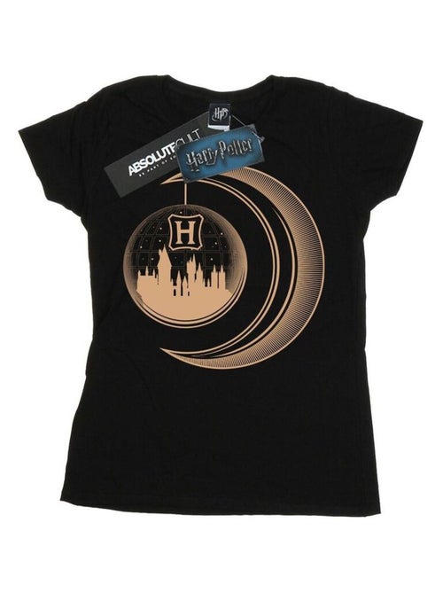 Harry Potter - T-shirt HOGWARTS - Kiabi Harry Potter - T-shirt HOGWARTS - Kiabi