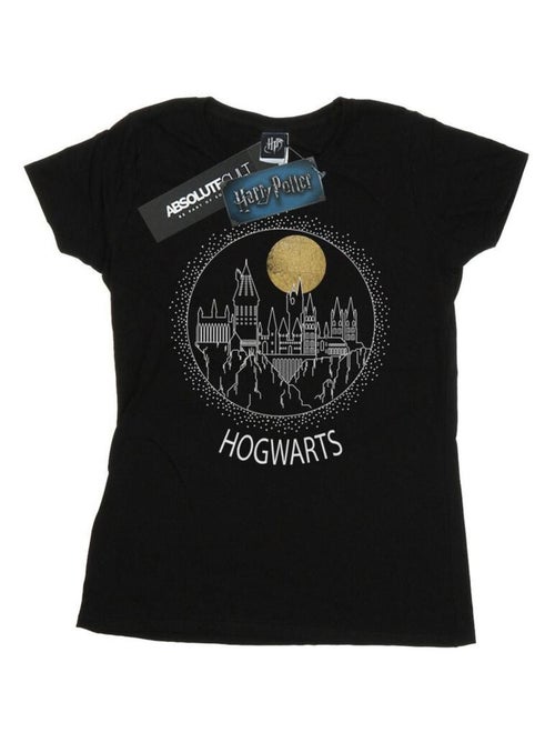 Harry Potter - T-shirt HOGWARTS - Kiabi Harry Potter - T-shirt HOGWARTS - Kiabi