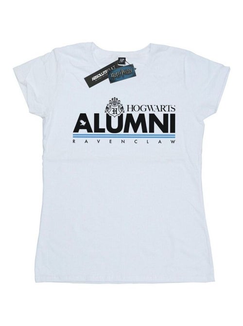 Harry Potter - T-shirt HOGWARTS RAVENCLAW - Kiabi Harry Potter - T-shirt HOGWARTS RAVENCLAW - Kiabi