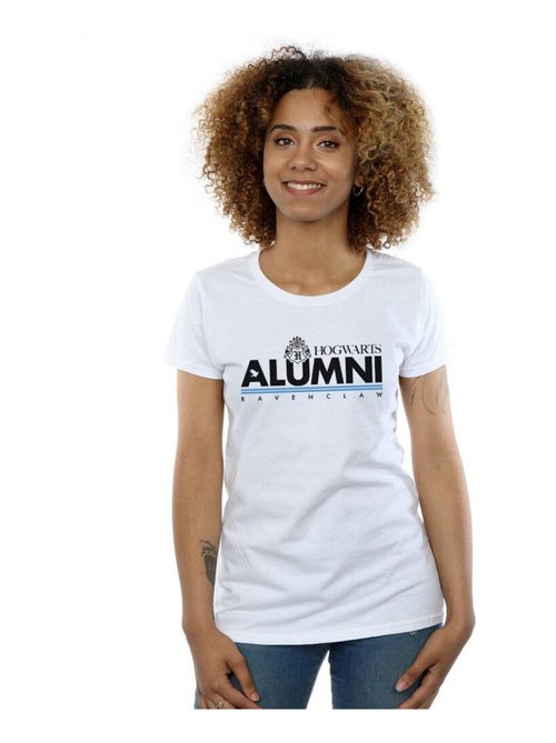 Harry Potter - T-shirt HOGWARTS RAVENCLAW - Kiabi Harry Potter - T-shirt HOGWARTS RAVENCLAW - Kiabi