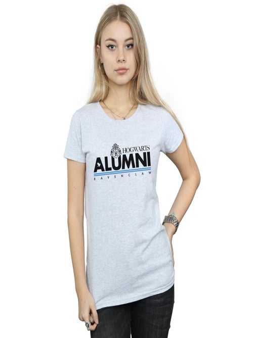 Harry Potter - T-shirt HOGWARTS RAVENCLAW - Kiabi