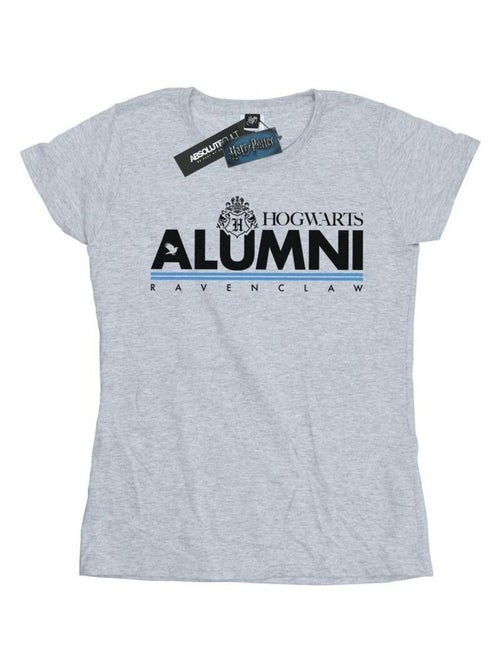 Harry Potter - T-shirt HOGWARTS RAVENCLAW - Kiabi Harry Potter - T-shirt HOGWARTS RAVENCLAW - Kiabi