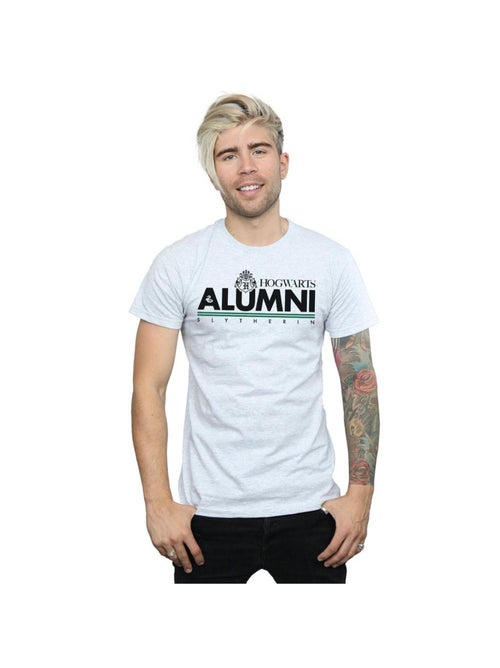 Harry Potter - T-shirt HOGWARTS SLYTHERIN - Kiabi Harry Potter - T-shirt HOGWARTS SLYTHERIN - Kiabi