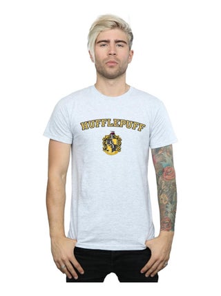 Harry Potter - T-shirt HUFFLEPUFF