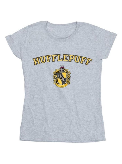 Harry Potter - T-shirt HUFFLEPUFF - Kiabi Harry Potter - T-shirt HUFFLEPUFF - Kiabi