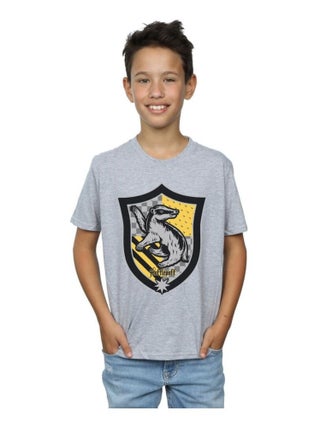 Harry Potter - T-shirt HUFFLEPUFF