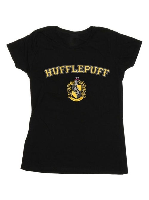 Harry Potter - T-shirt HUFFLEPUFF - Kiabi Harry Potter - T-shirt HUFFLEPUFF - Kiabi