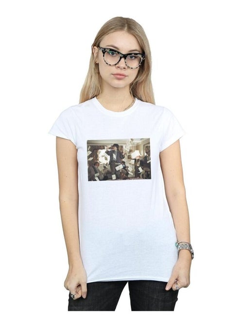 Harry Potter - T-shirt LETTER FROM HOGWARTS - Kiabi