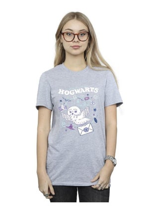 Harry Potter - T-shirt LETTER FROM HOGWARTS
