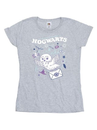 Harry Potter - T-shirt LETTER FROM HOGWARTS