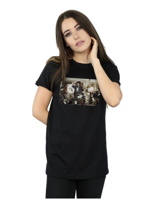 Harry Potter - T-shirt LETTER FROM HOGWARTS - Kiabi