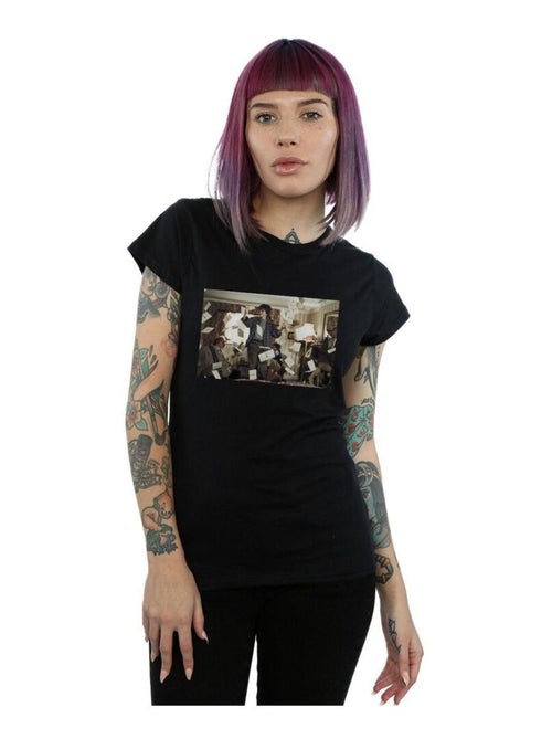 Harry Potter - T-shirt LETTER FROM HOGWARTS - Kiabi