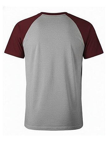 Harry Potter - T-shirt Londres TO HOGWARTS