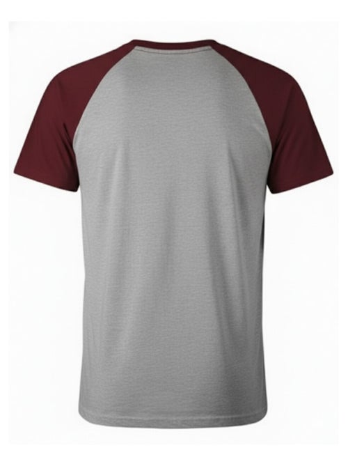 Harry Potter - T-shirt Londres TO HOGWARTS - Kiabi