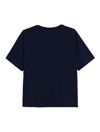 Harry Potter - T-shirt motif Hedwige