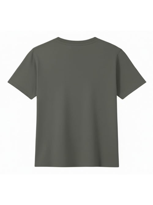 Harry Potter - T-shirt motif/style Gryffondor BLAZON - Kiabi