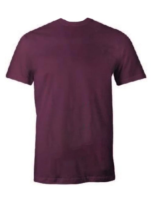 Harry Potter - T-shirt motif/style Gryffondor COURAGE RebelleRY DETERMINATION - Kiabi