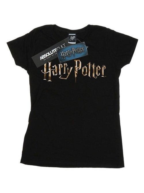 Harry Potter - T-shirt motif/style logo - Kiabi