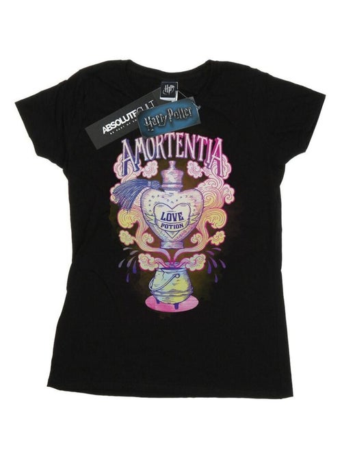 Harry Potter - T-shirt motif/style Love Potion - Kiabi
