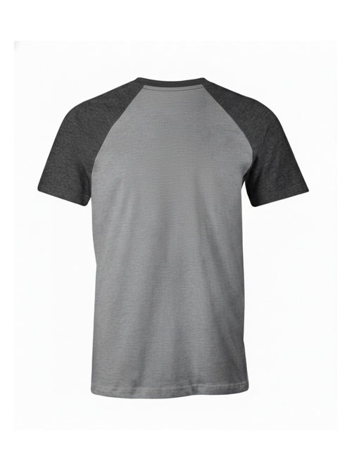 Harry Potter - T-shirt motif/style Poudlard ACADEMIC - Kiabi