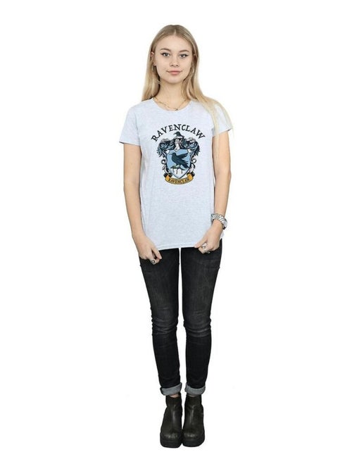 Harry Potter - T-shirt motif/style Serdaigle - Kiabi Harry Potter - T-shirt motif/style Serdaigle - Kiabi