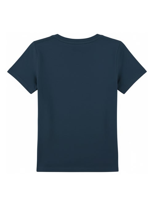 Harry Potter - T-shirt motif/style Spero Patronum - Kiabi