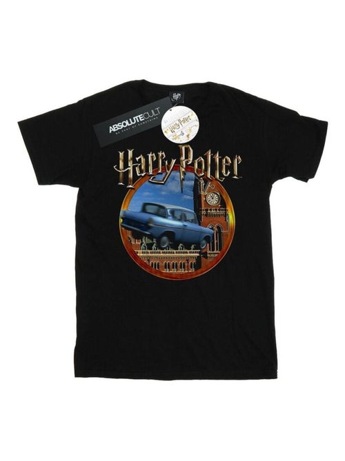 Harry Potter - T-shirt - Kiabi Harry Potter - T-shirt - Kiabi
