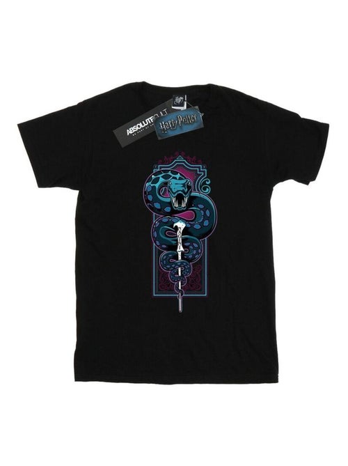 Harry Potter - T-shirt - Kiabi
