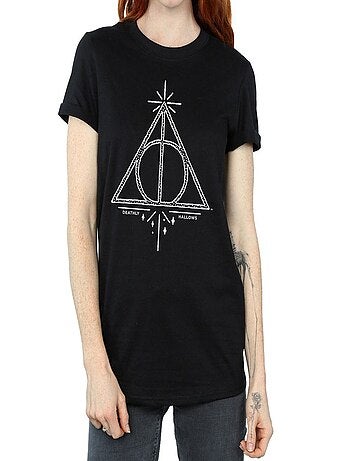 Harry Potter - T-shirt