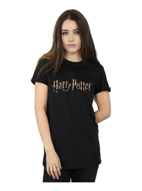 Harry Potter - T-shirt - Kiabi