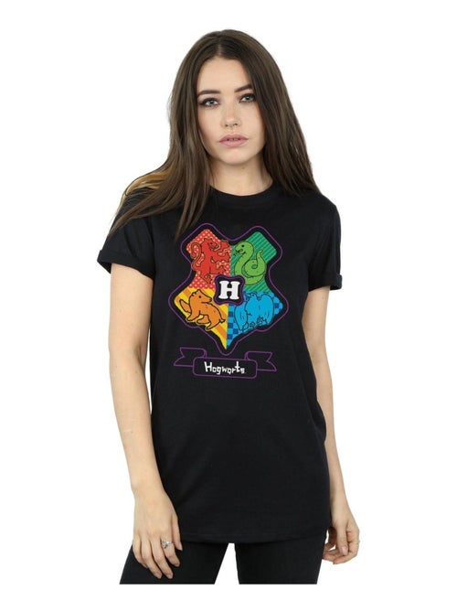 Harry Potter - T-shirt - Kiabi