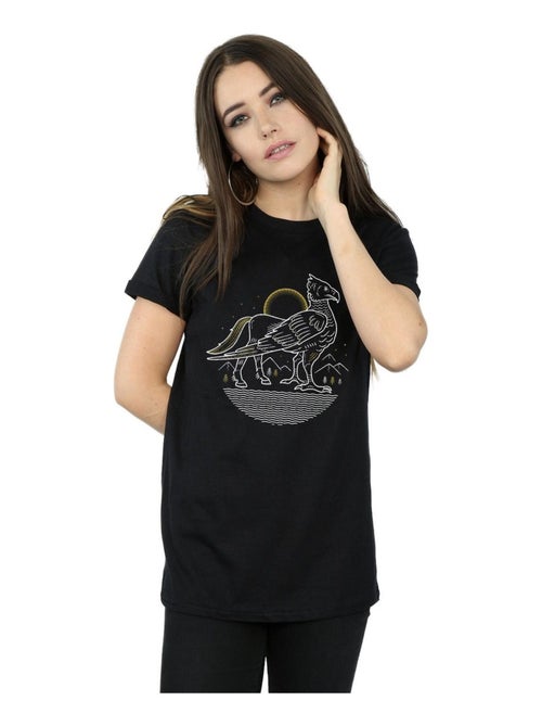 Harry Potter - T-shirt - Kiabi